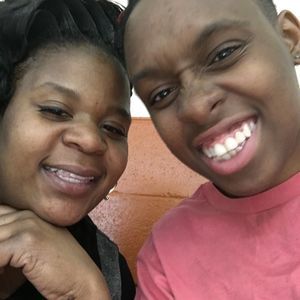 Meet your Posher, Jermiah